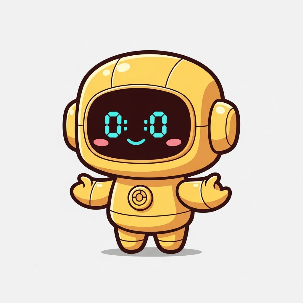 Miraiのアバター