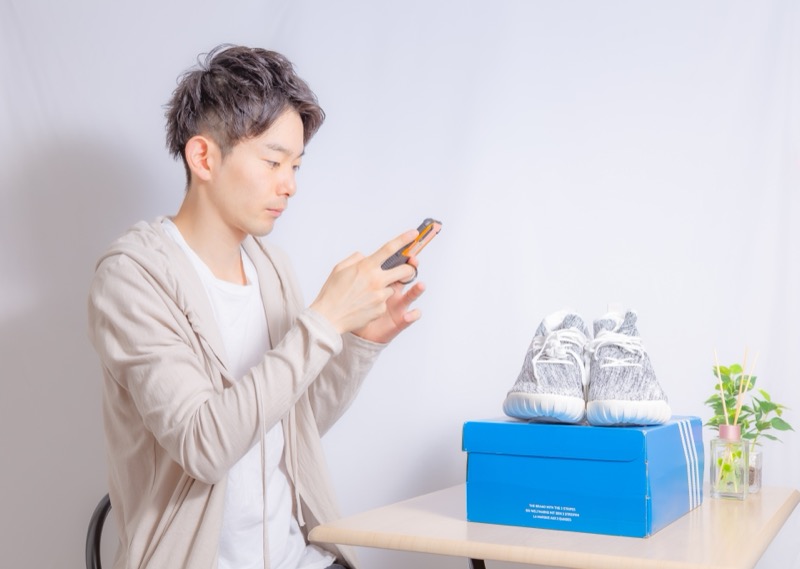 せどりと転売のちがい